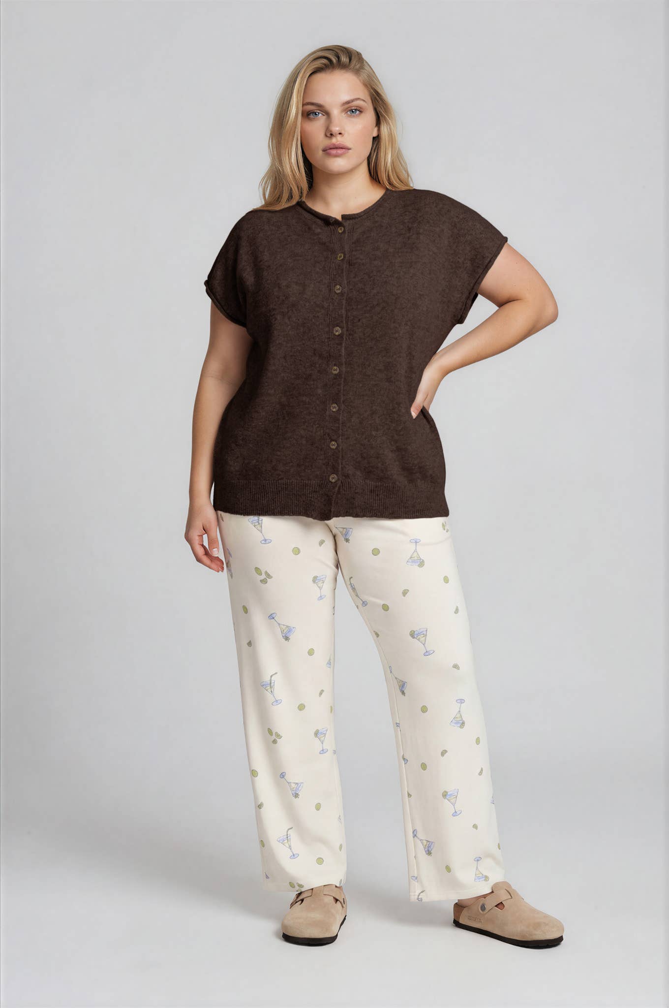 Claire Cardigan