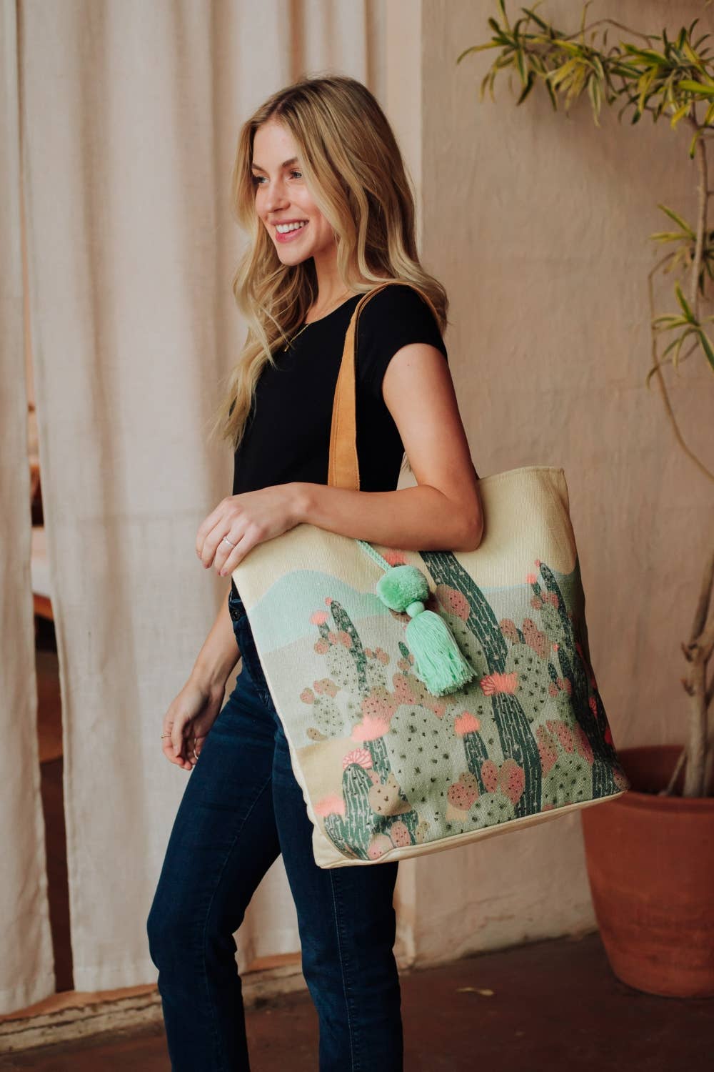 Kendra Tote