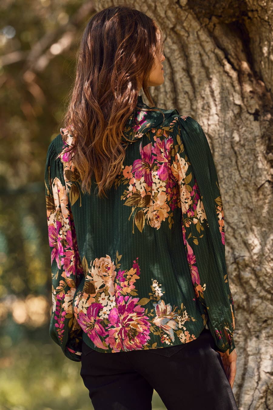 Monica Blouse