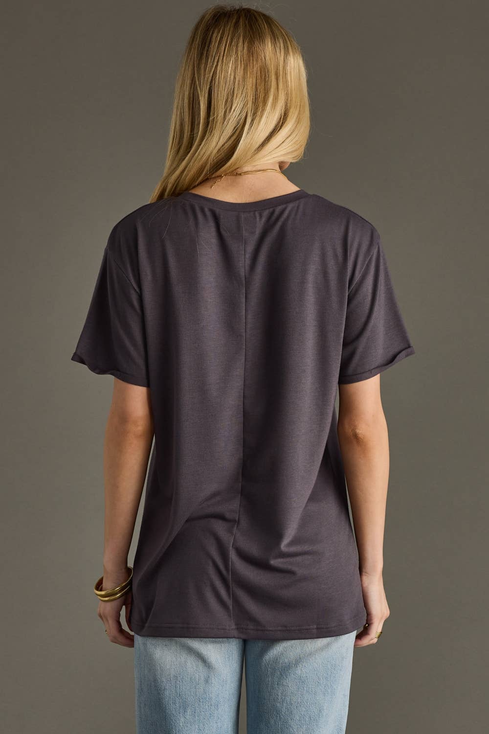 Bonfires Tee