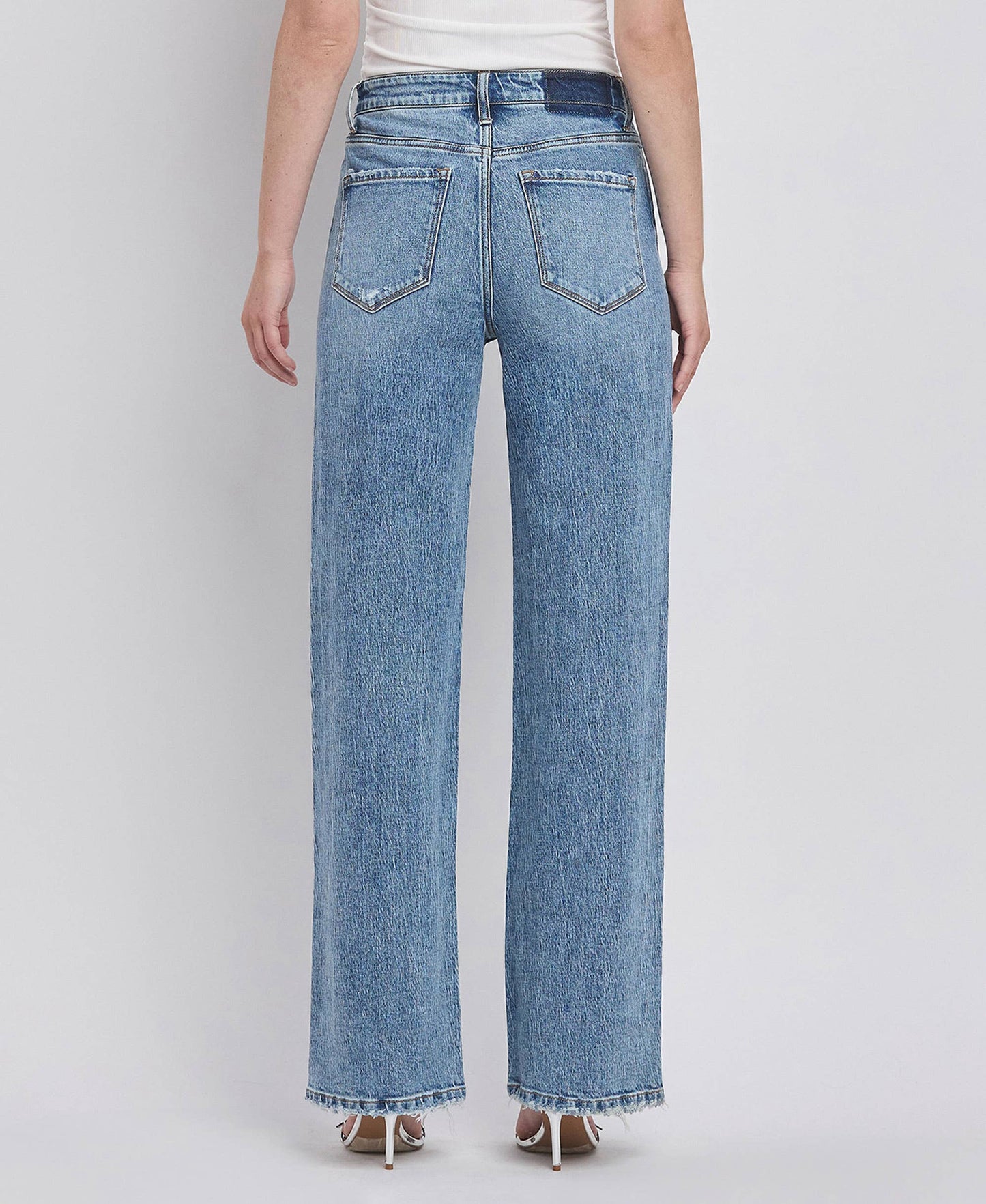 Clare Jeans