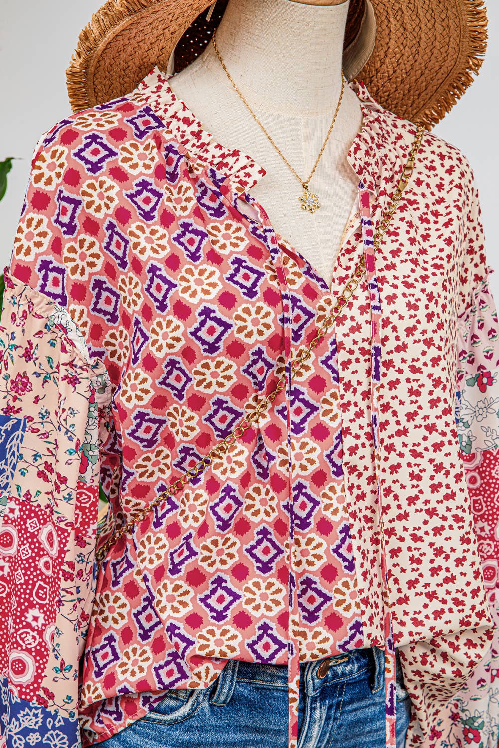 Helen Top