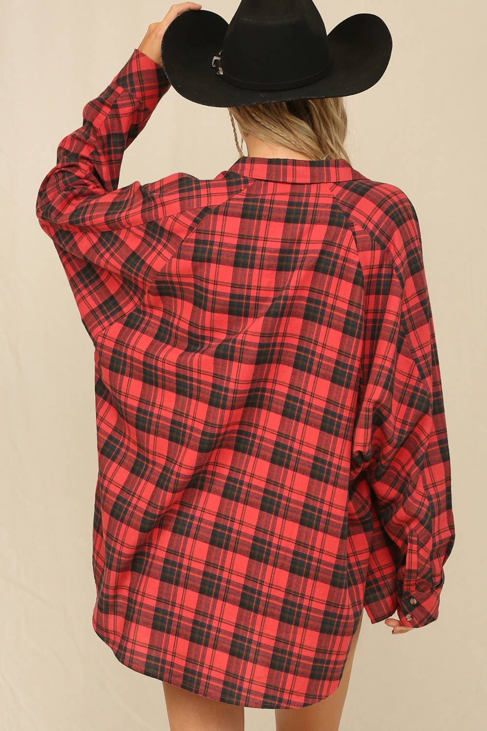 Ann Shirt