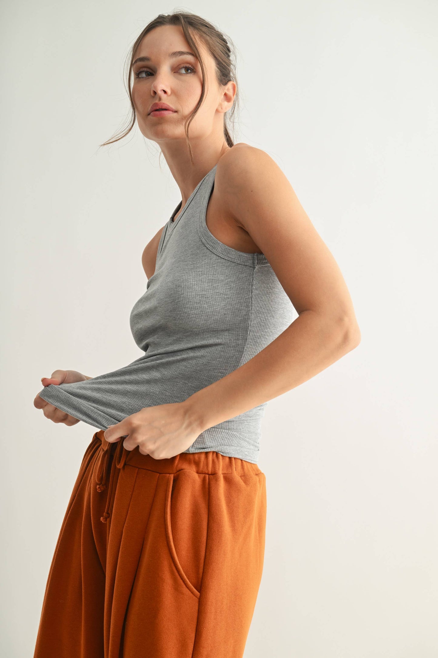 Brandy Tank Top