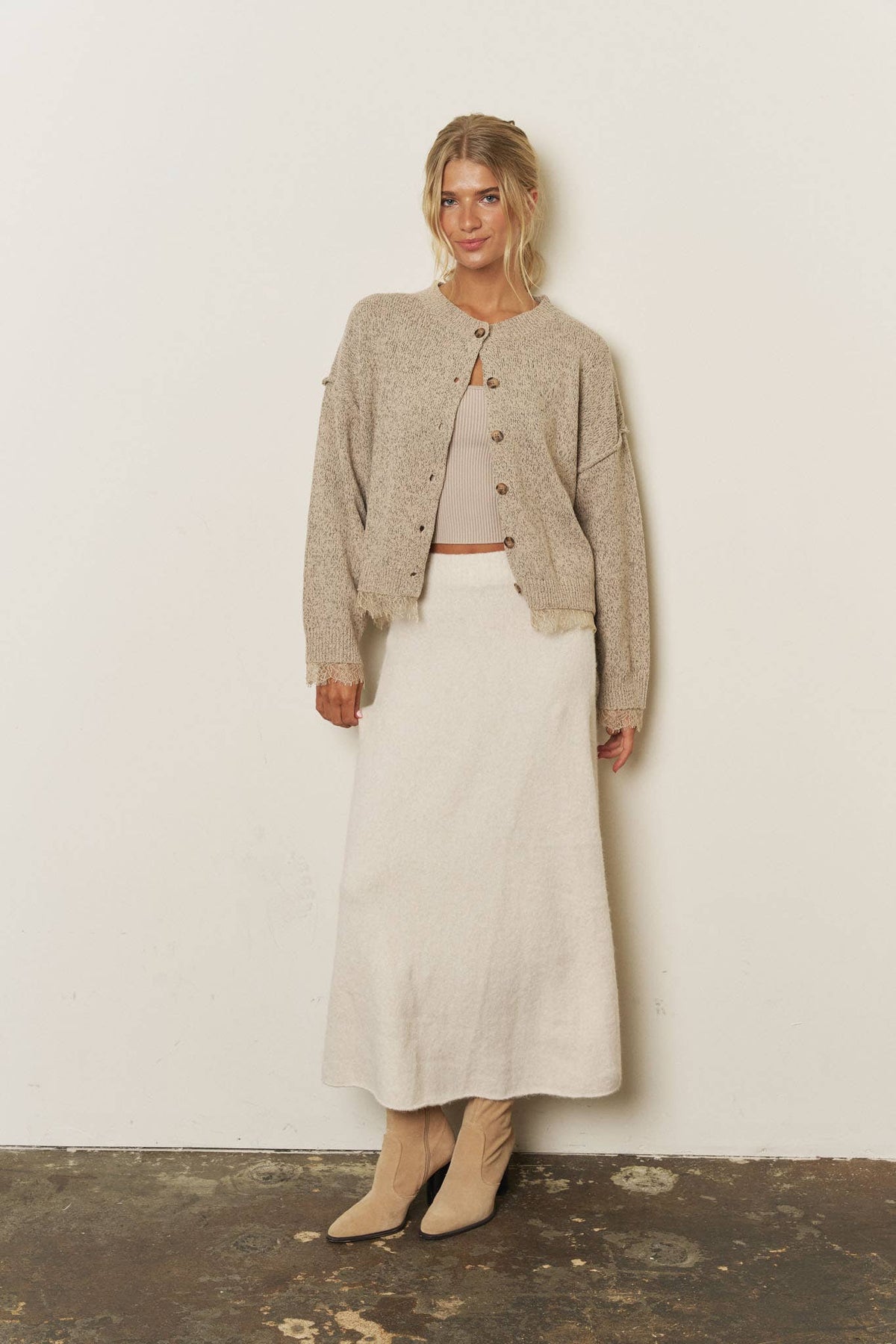 Vicki Cardigan