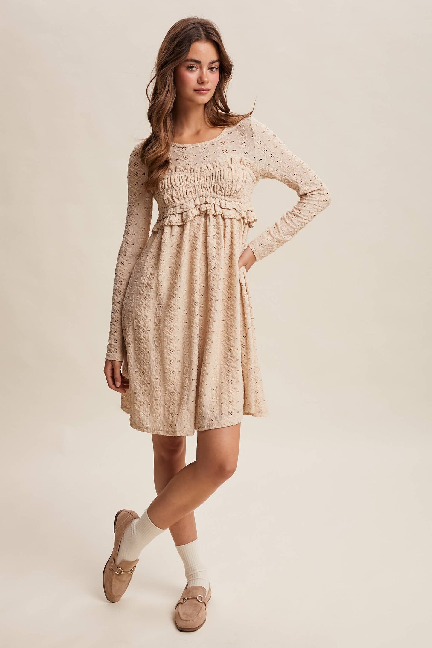 Kari Dress