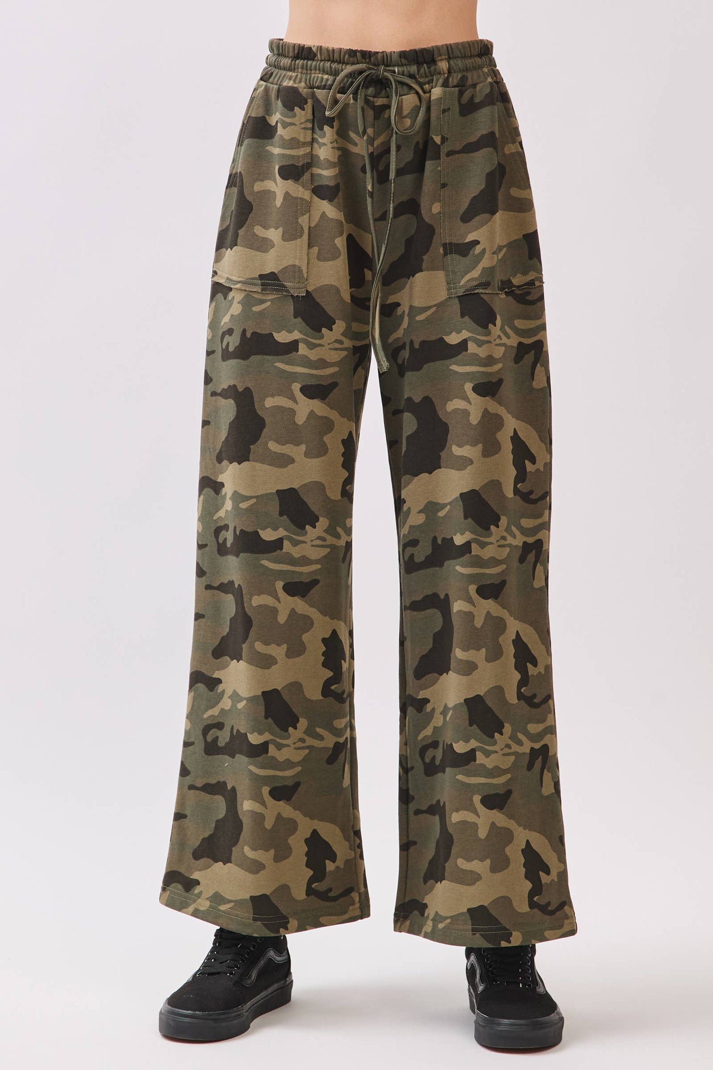 Cora Pants