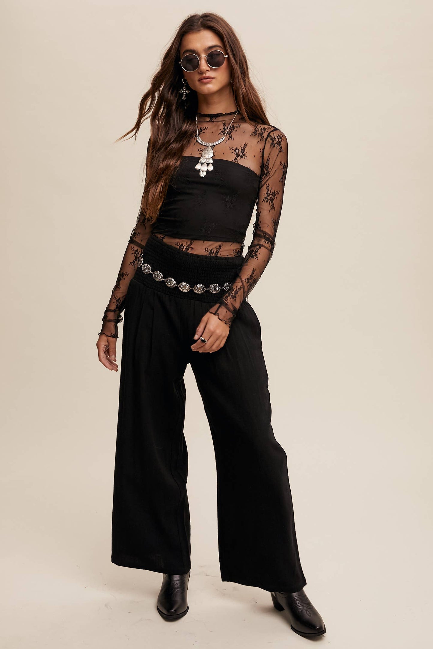Mina Top
