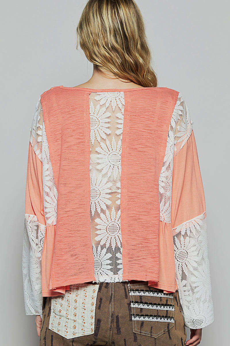 Kitty Top