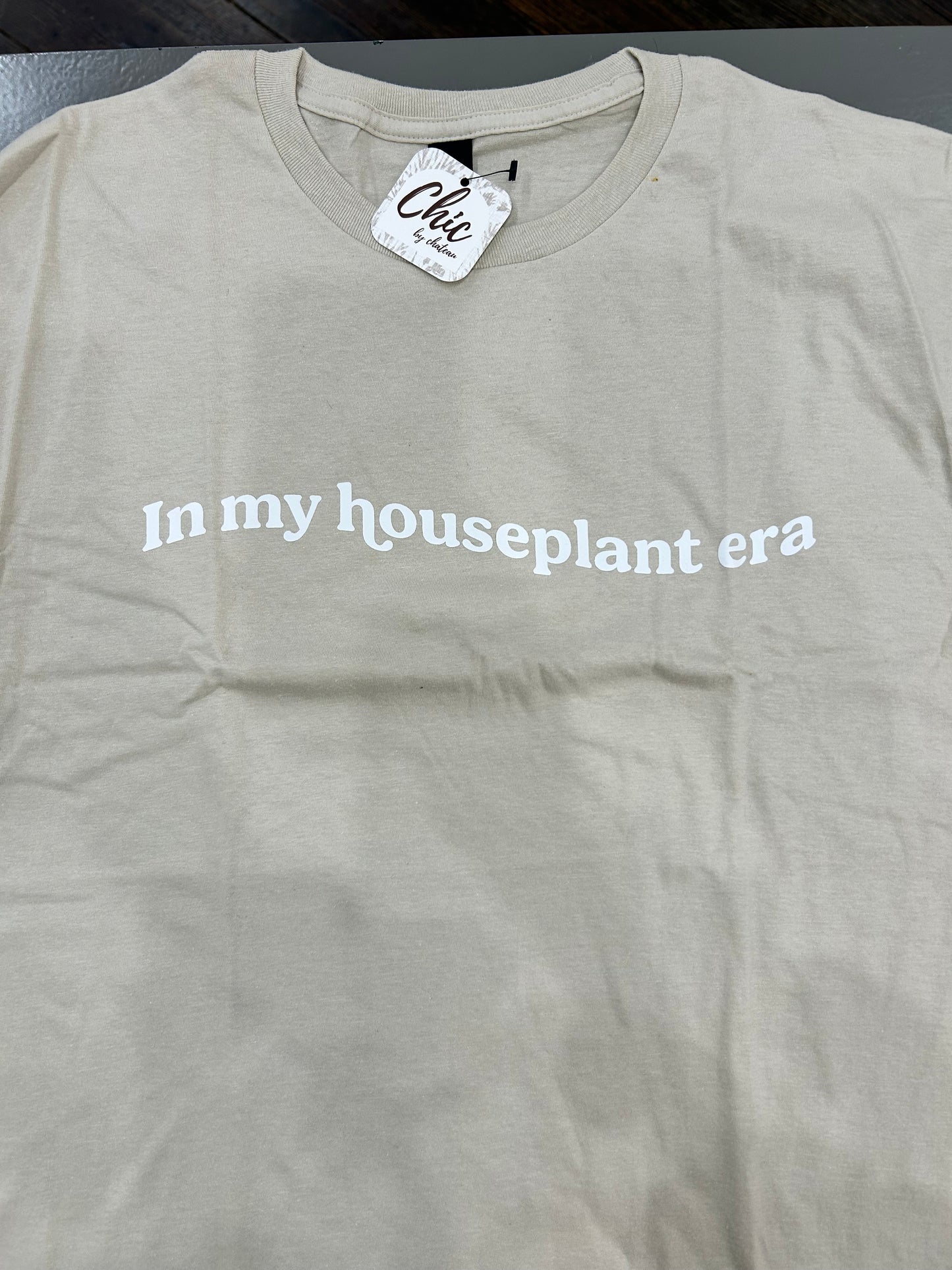 Plant Era Tee