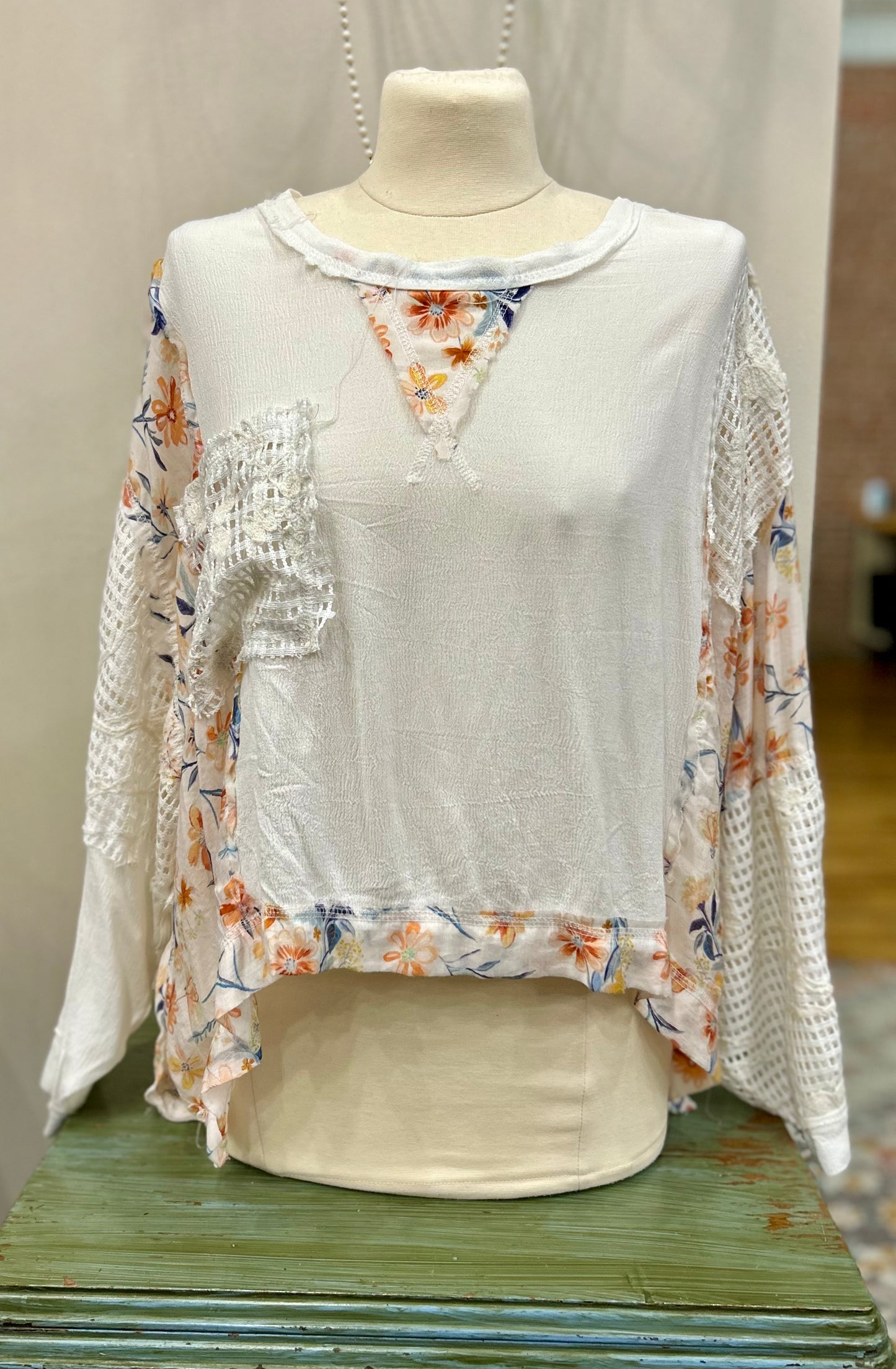 Sophie Top