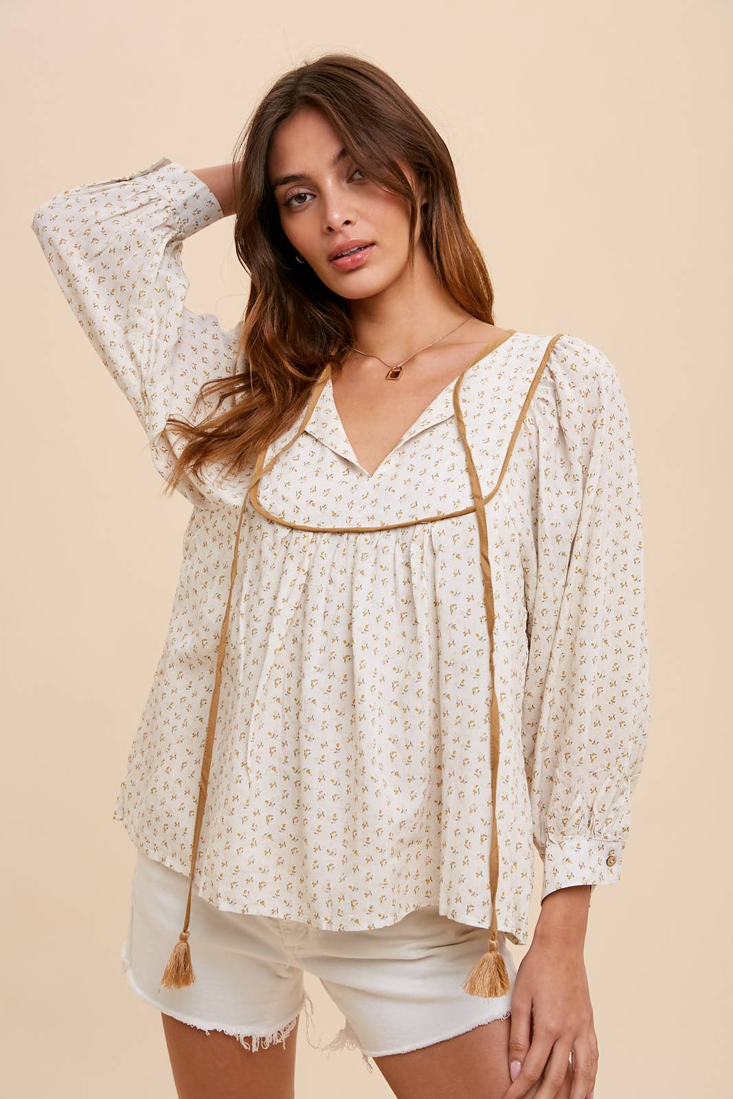 Shay Top
