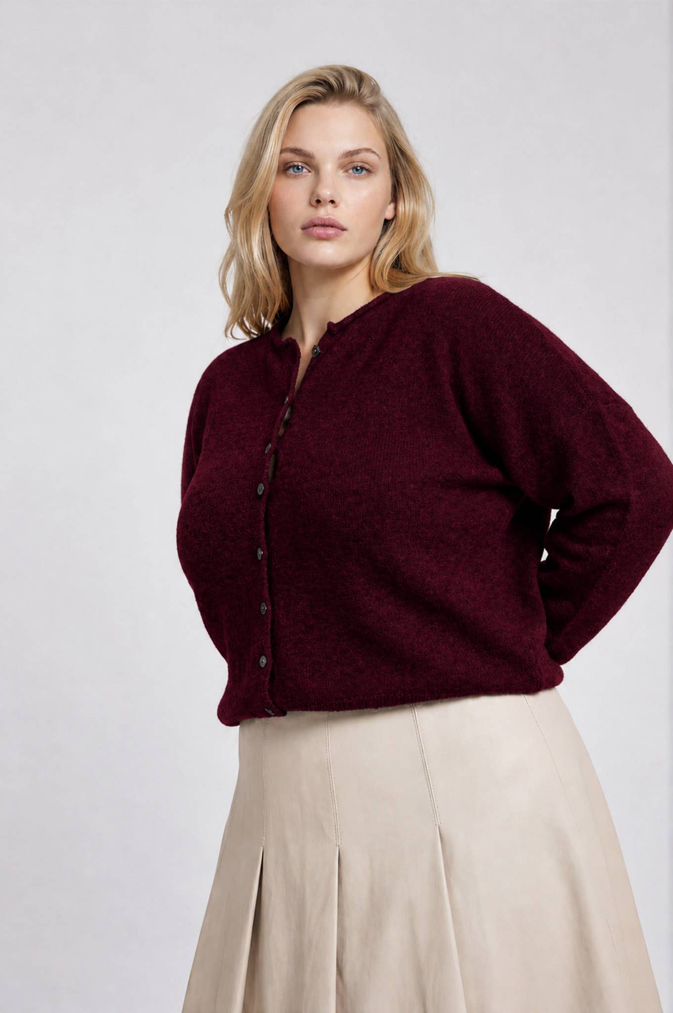 Hayden Cardigan
