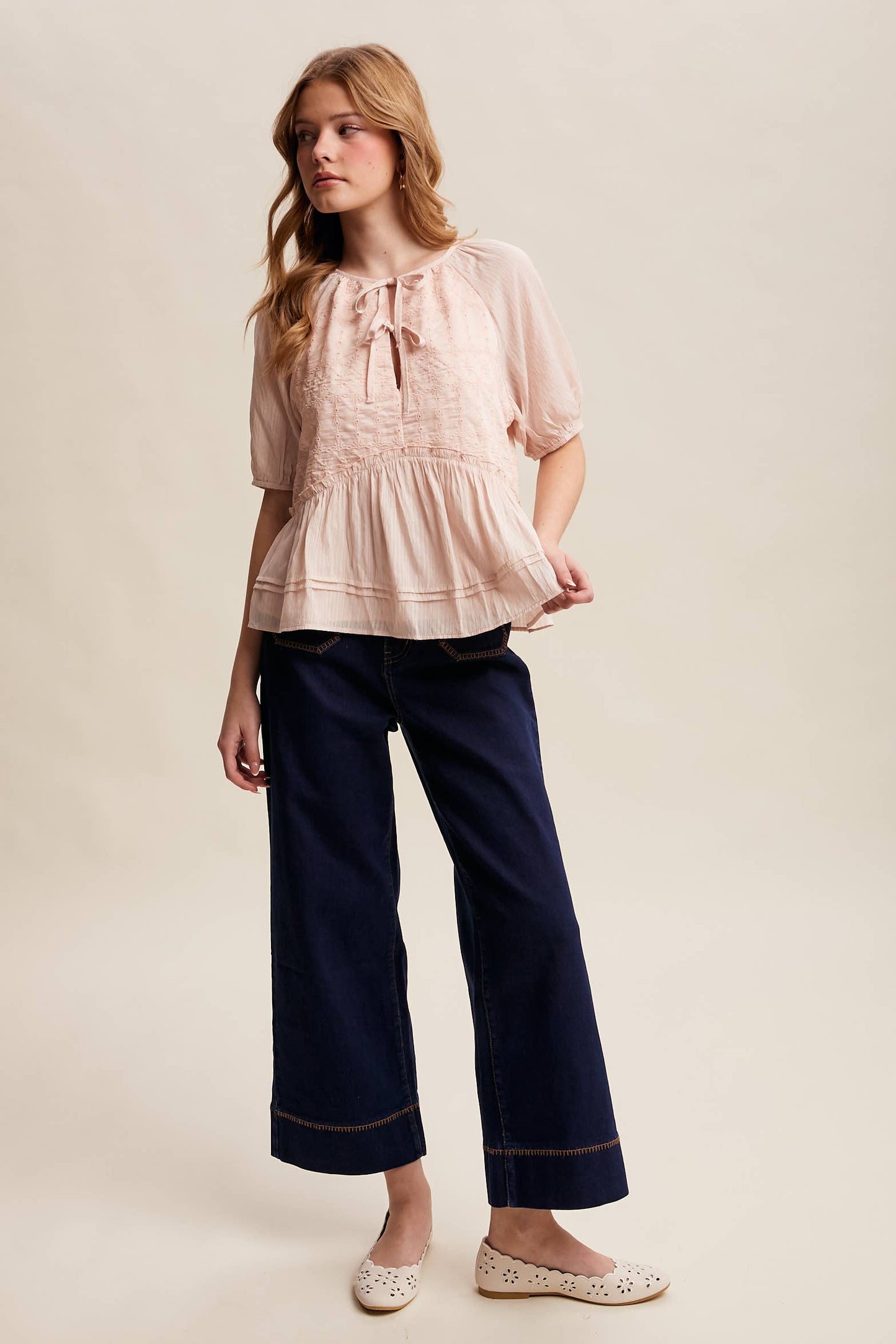 Darla Top