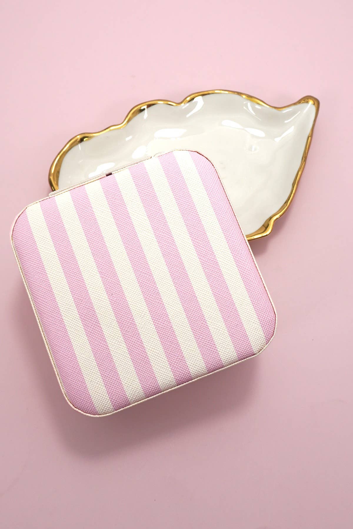 Jewelry Travel Case
