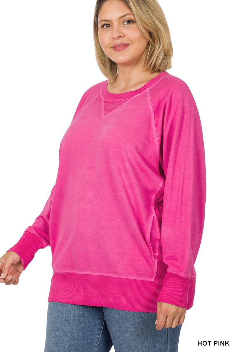 Claudia Pullover