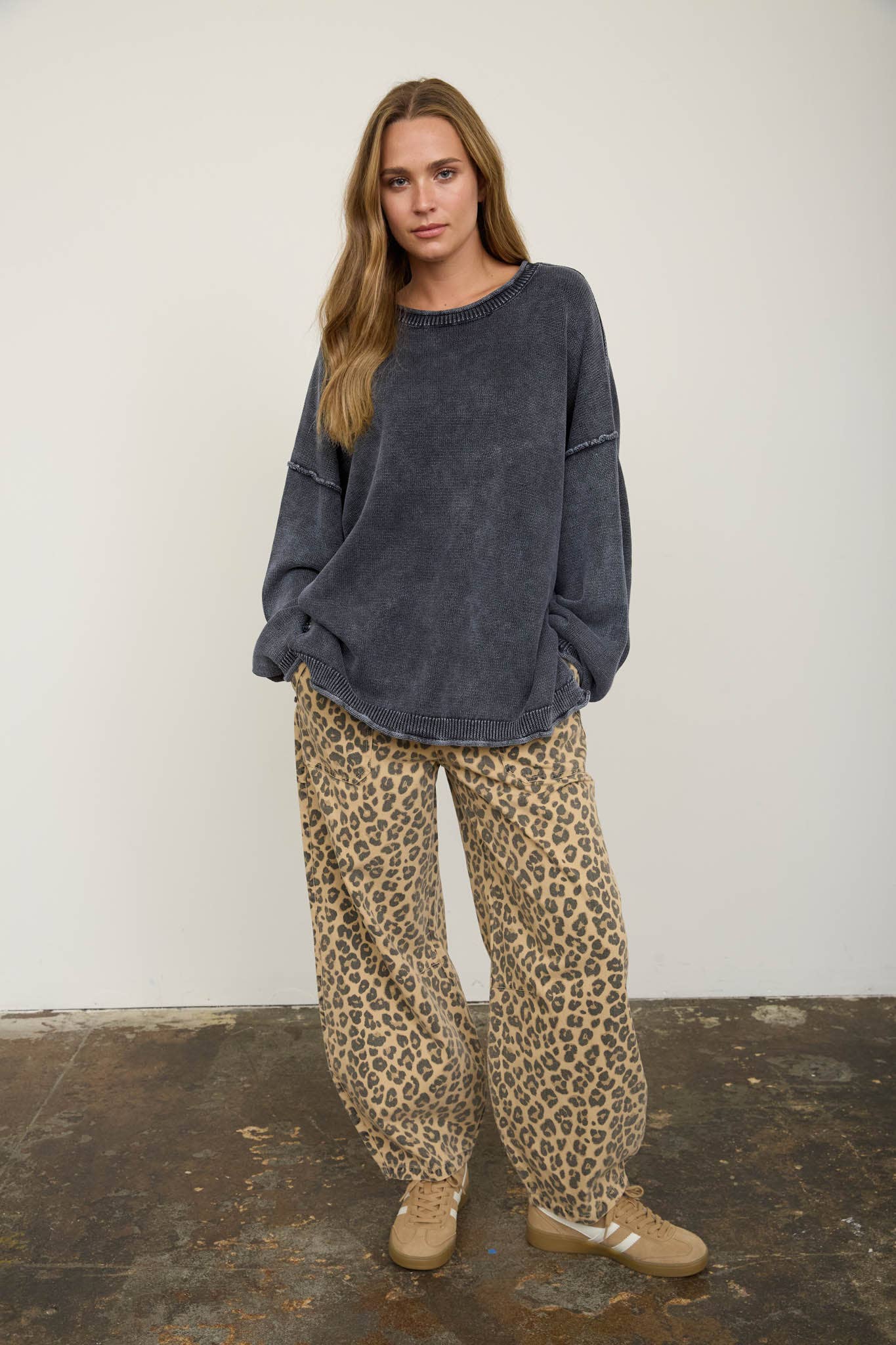 Wilma Sweatshirt