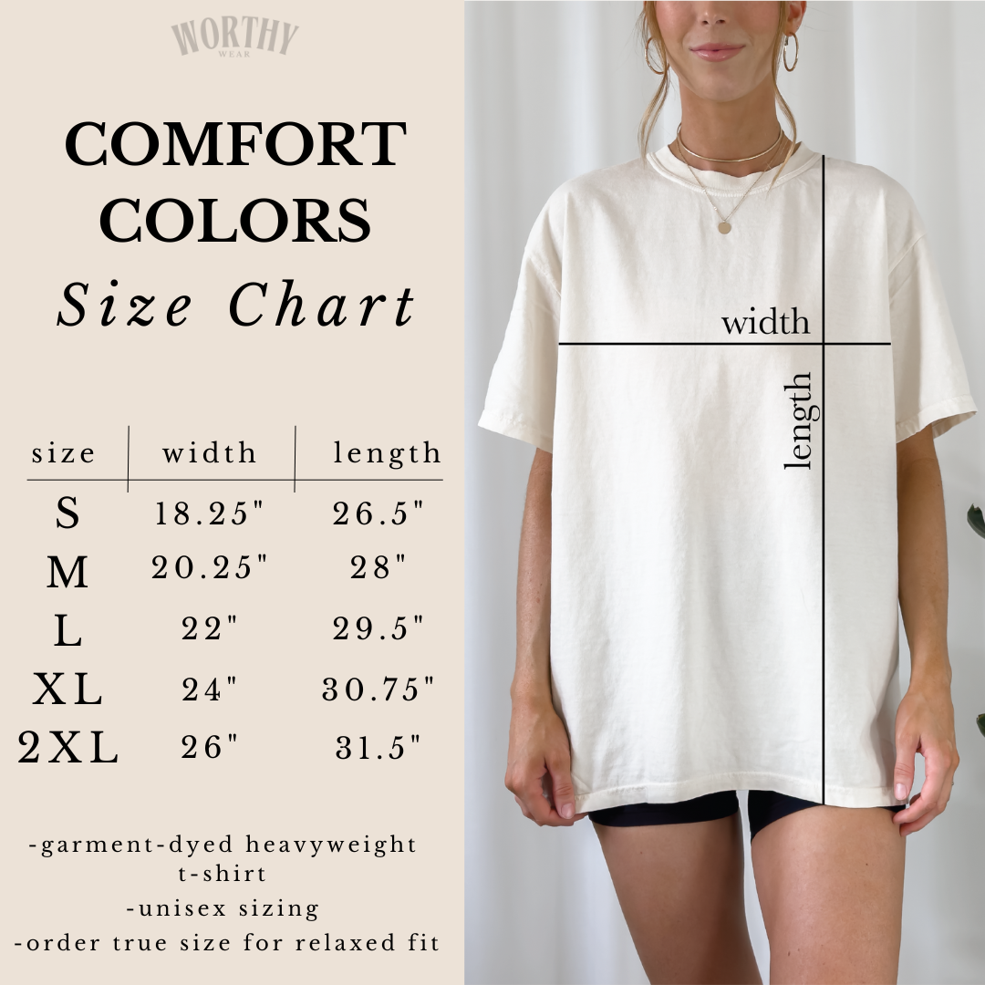 Hard Fought Hallelujah Tee