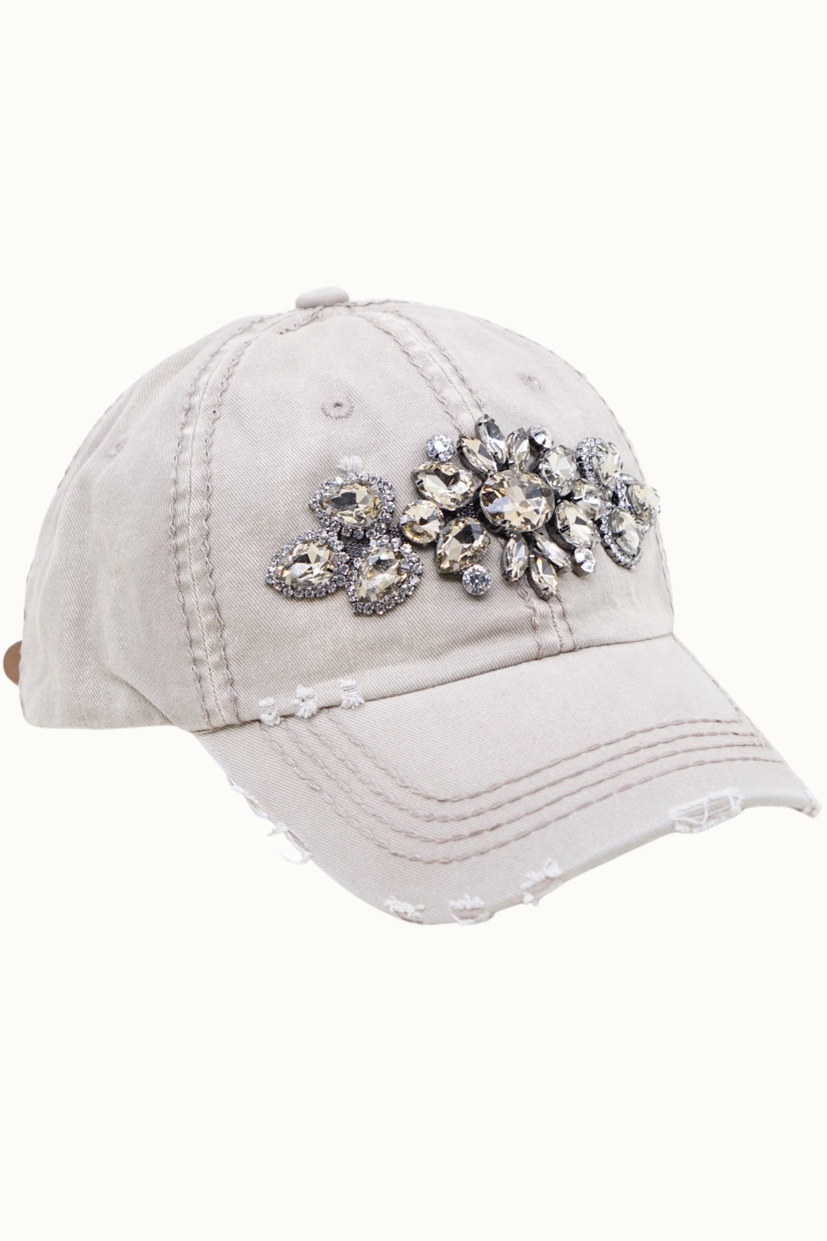 Cartier キャップ Cartier Hat – Chic by Chateau