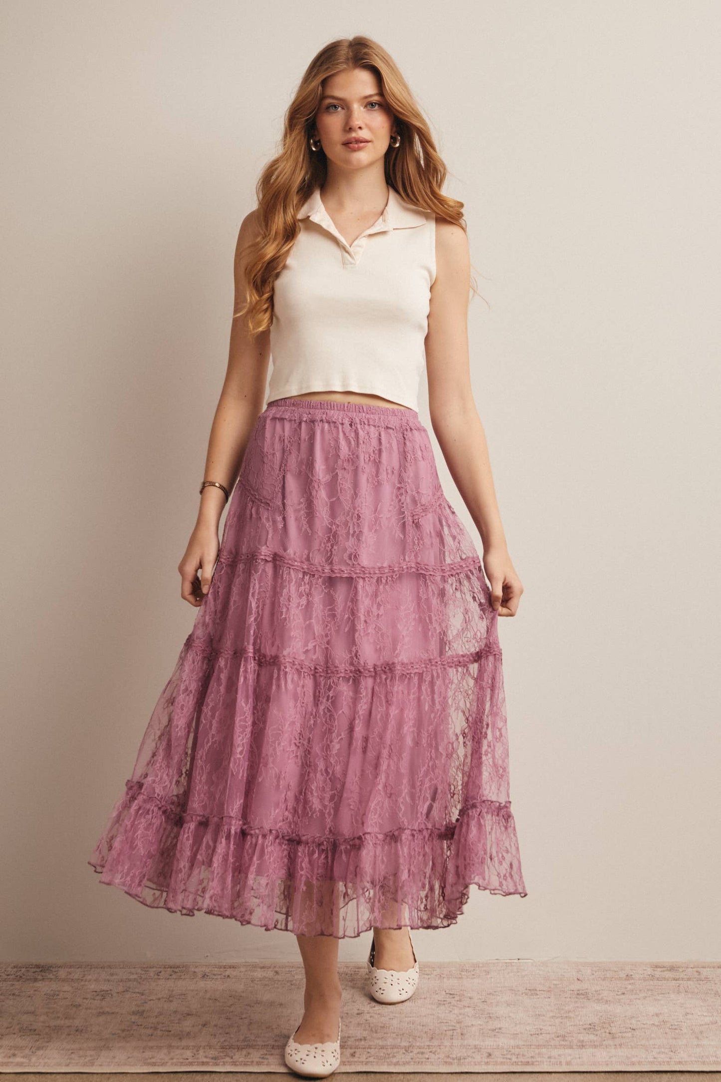 Britt Skirt