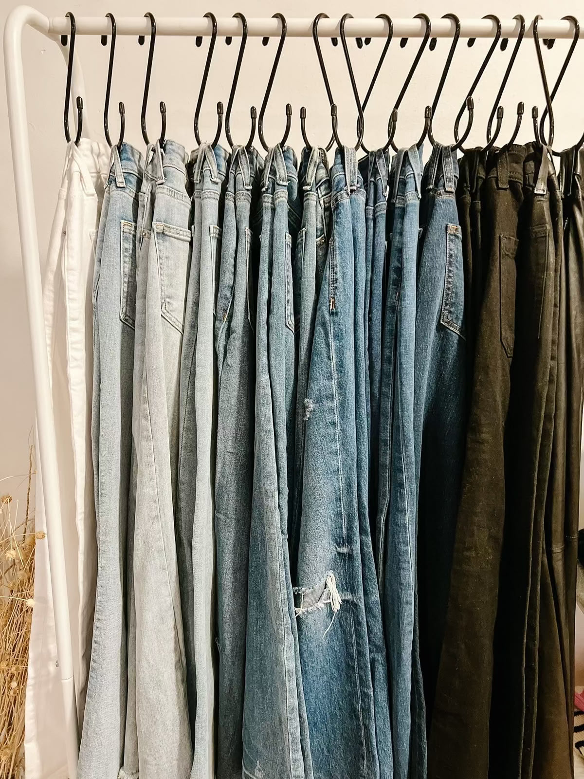 DENIM