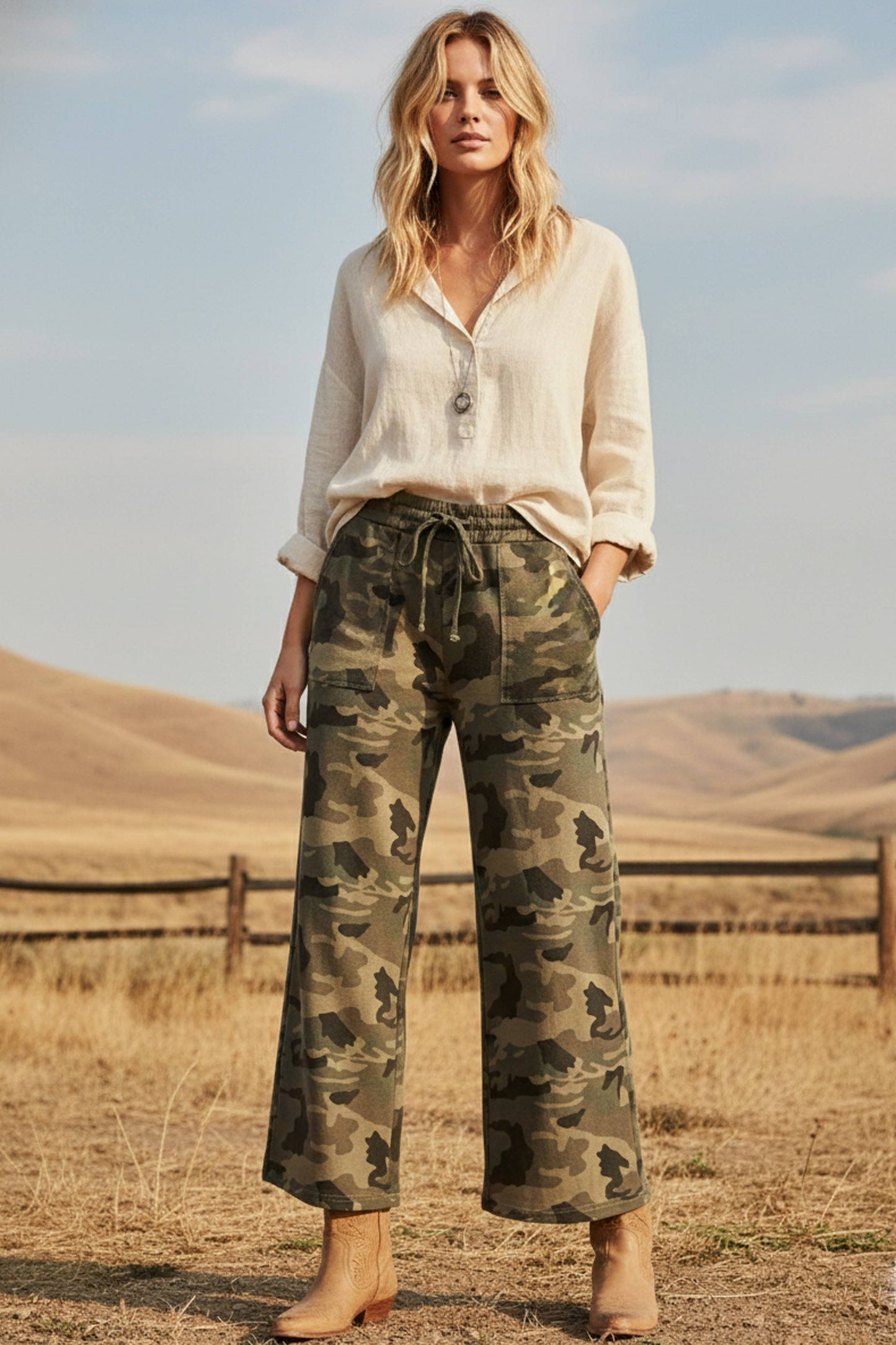 Cora Pants
