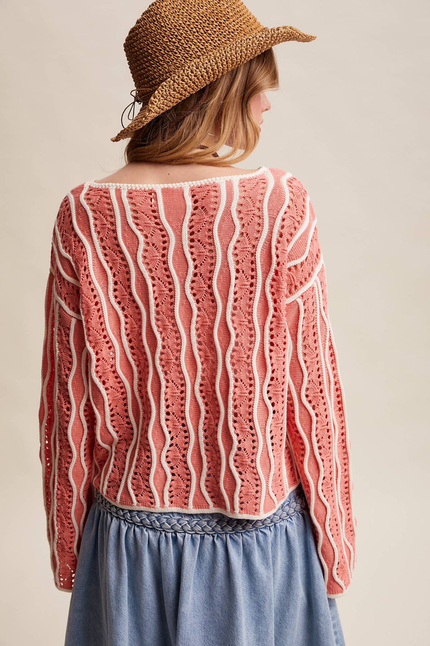 Haven Sweater