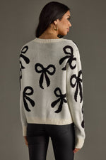 Kelsie Sweater