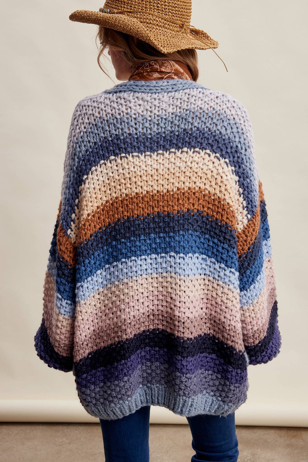Maribelle Cardigan