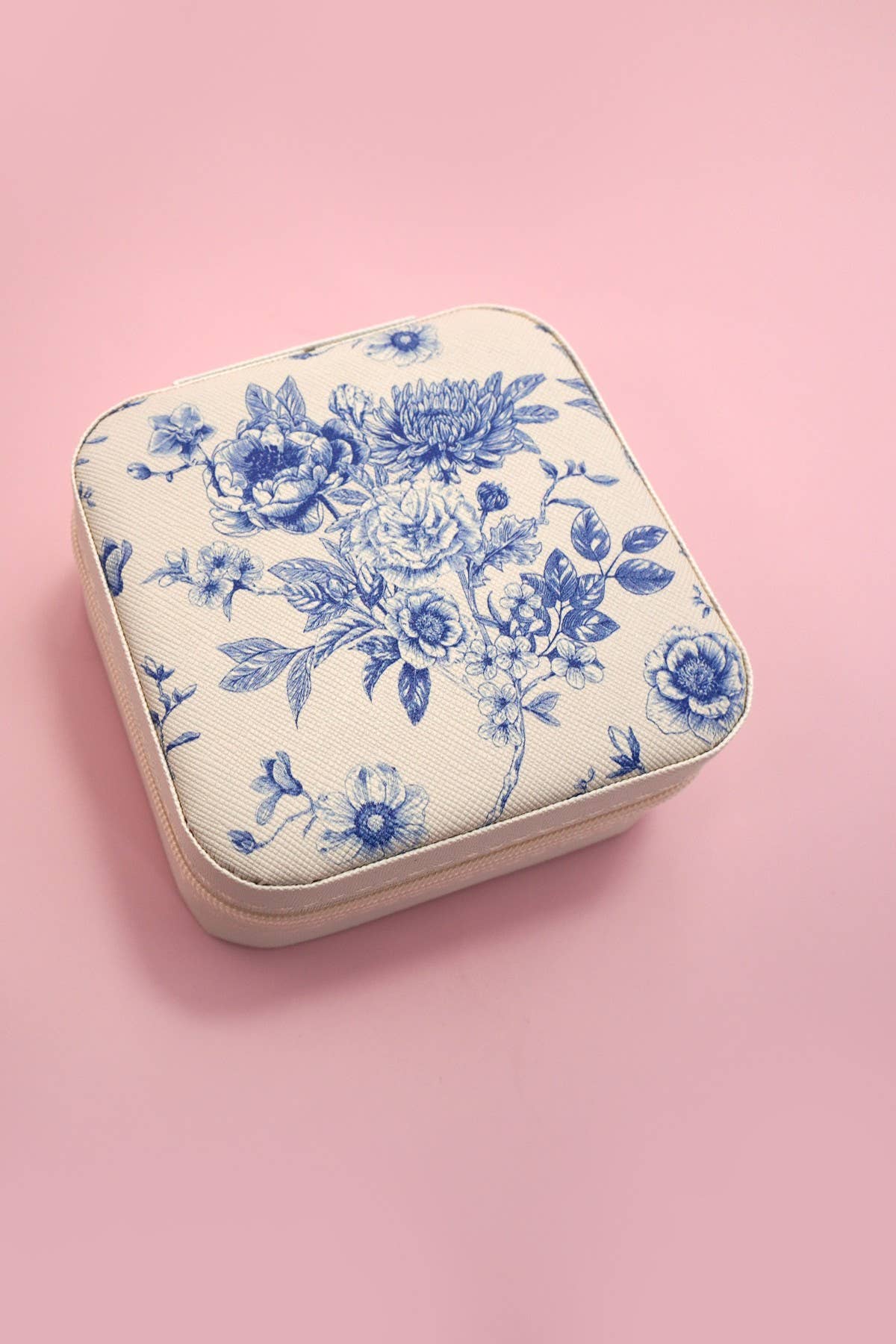 Jewelry Travel Case