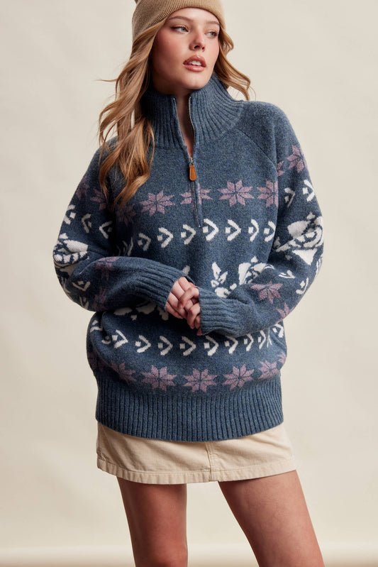 Taylor Sweater
