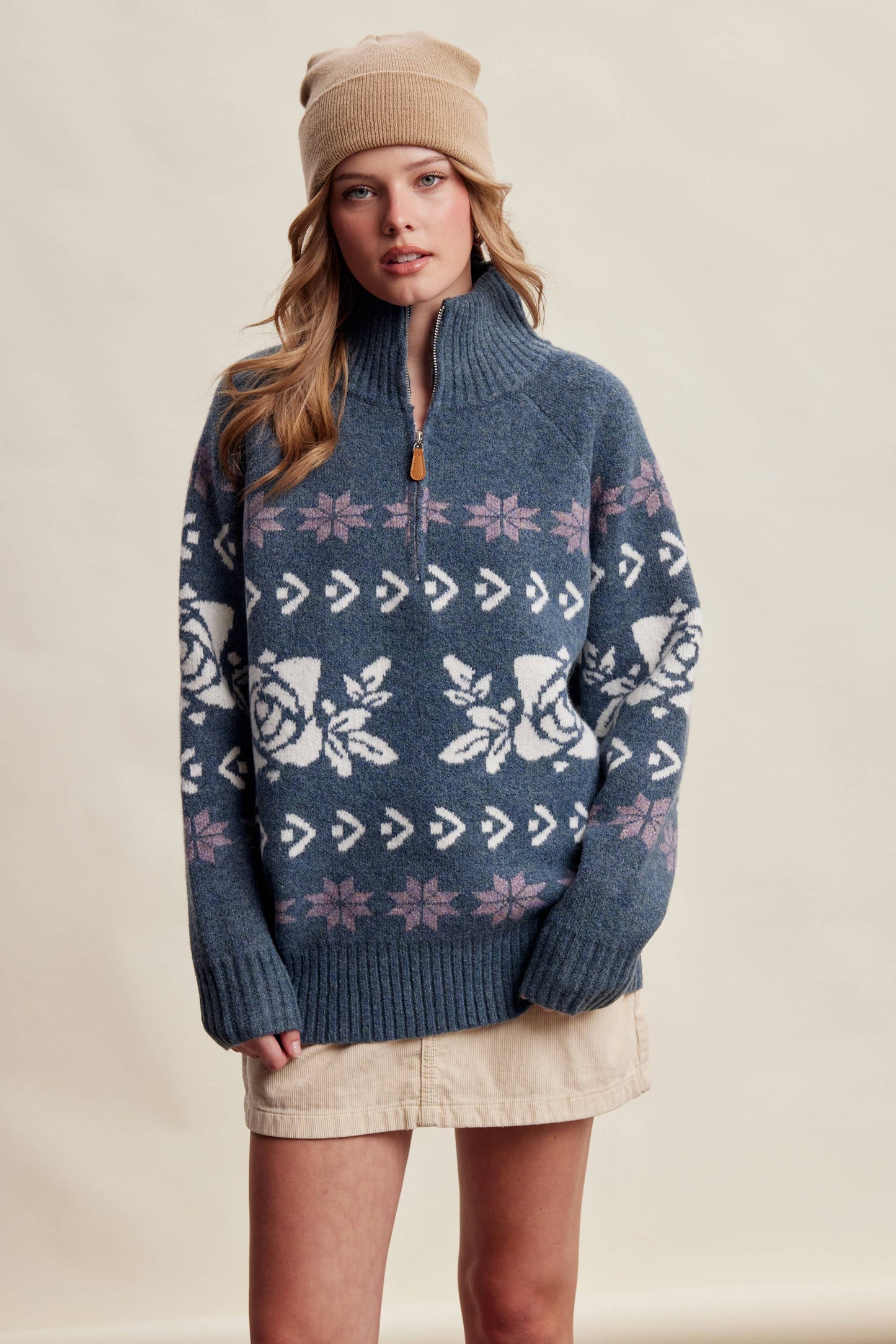 Taylor Sweater