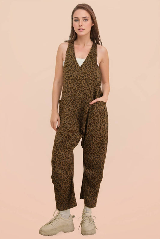 Zoe Jumpsuit