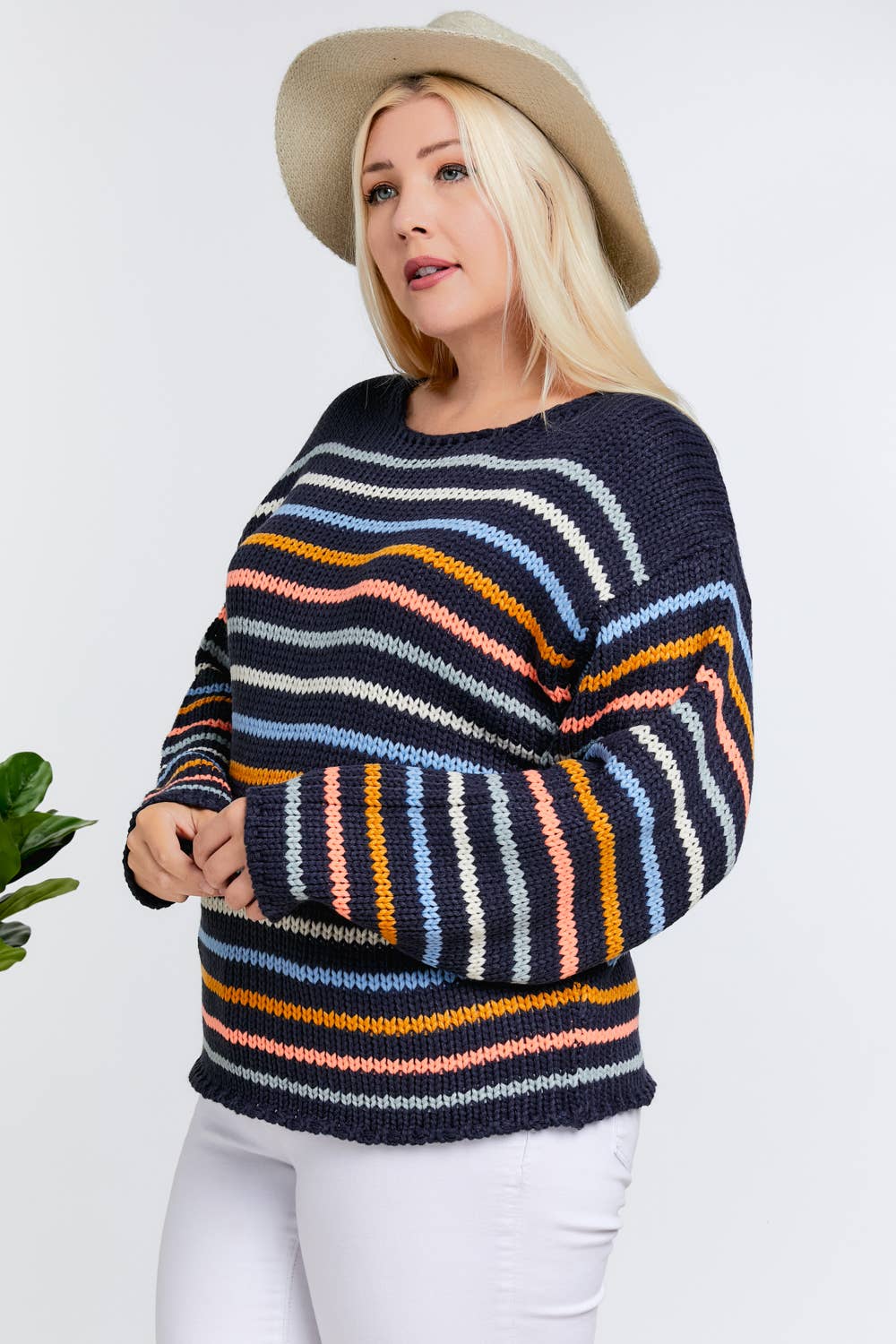Karri Sweater