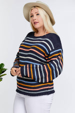 Karri Sweater