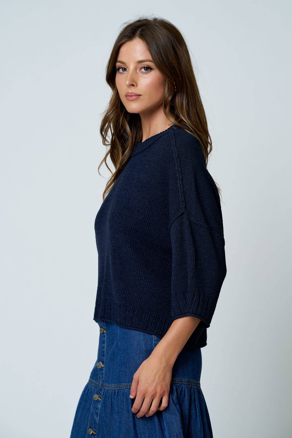 Raven Top