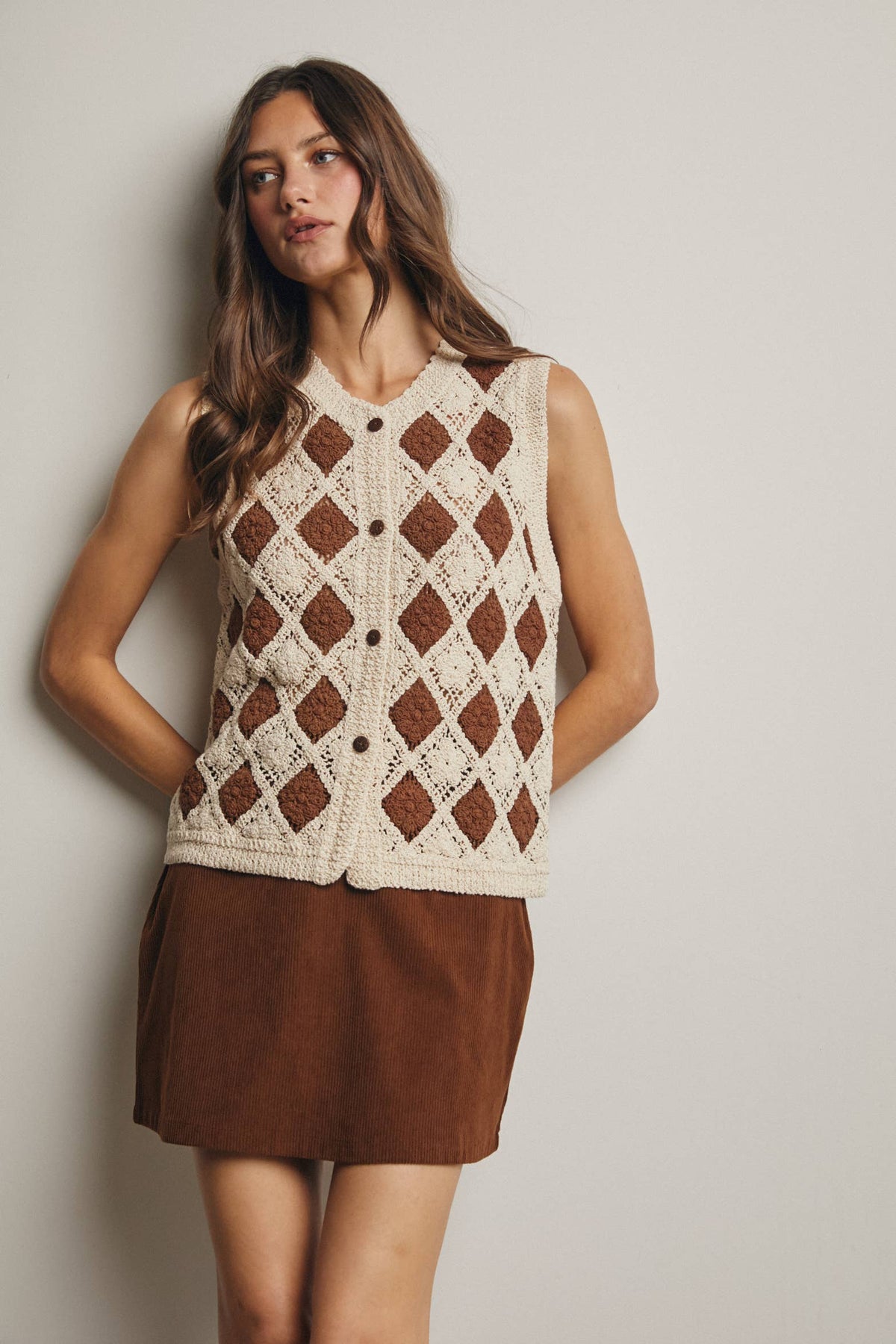Alice Vest