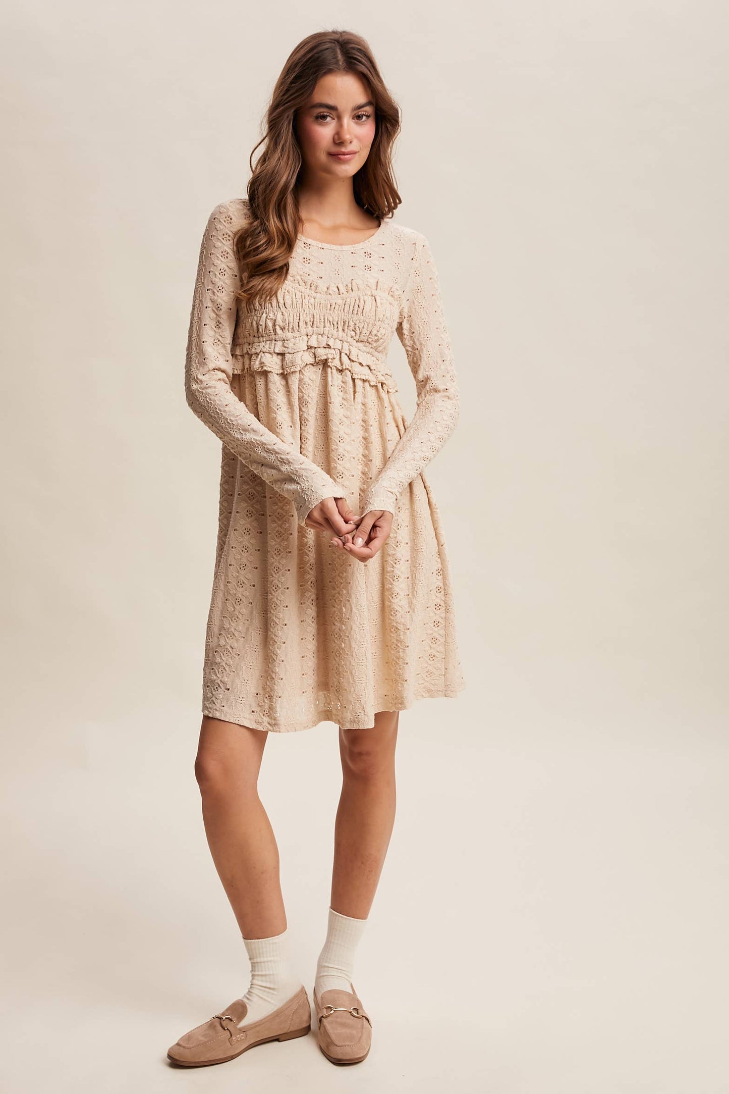 Kari Dress