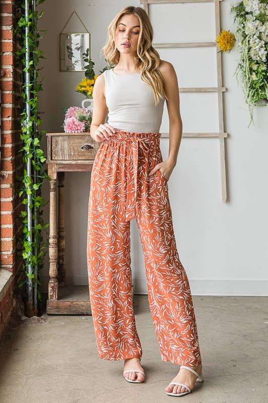 Jensen Pants