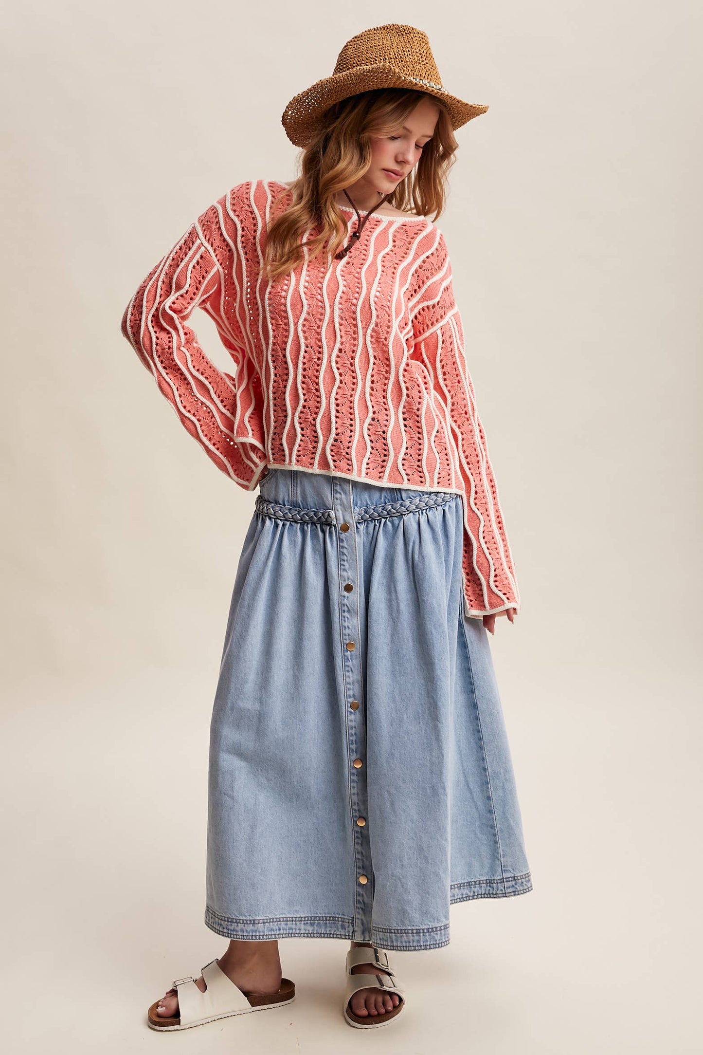 Haven Sweater