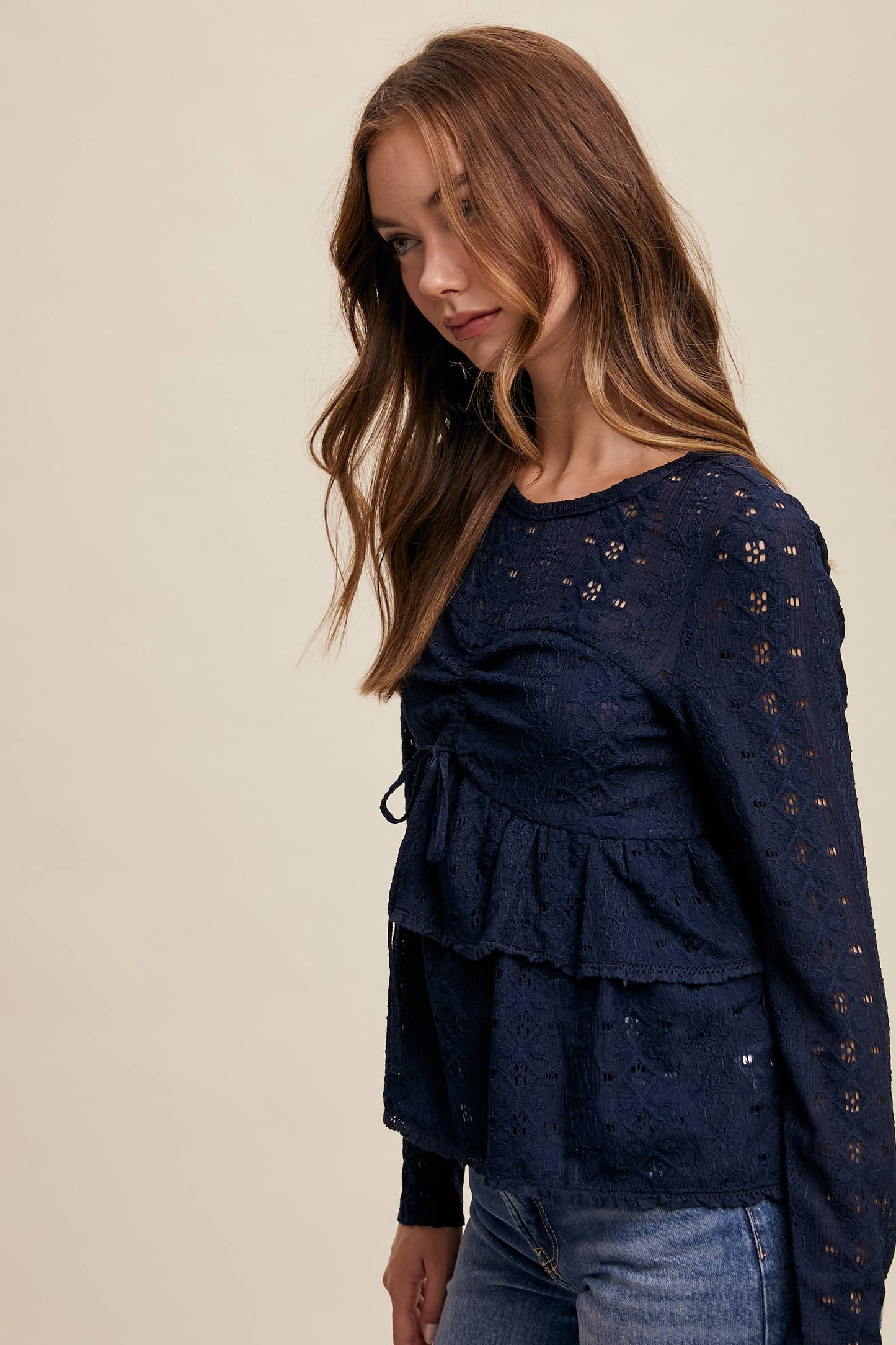 Capri Top
