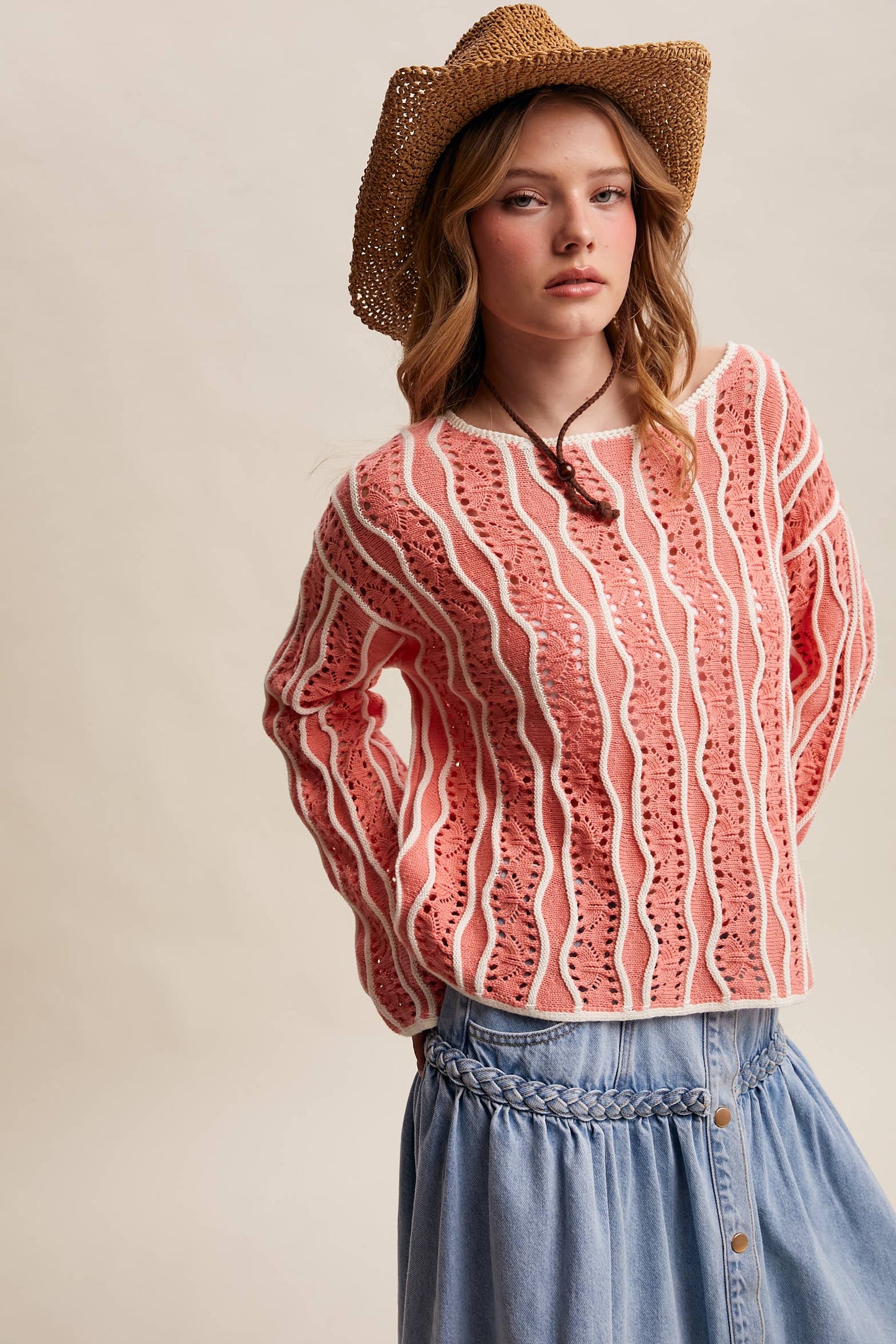 Haven Sweater
