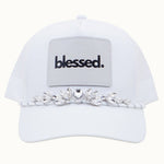 Blessed Bling Hat