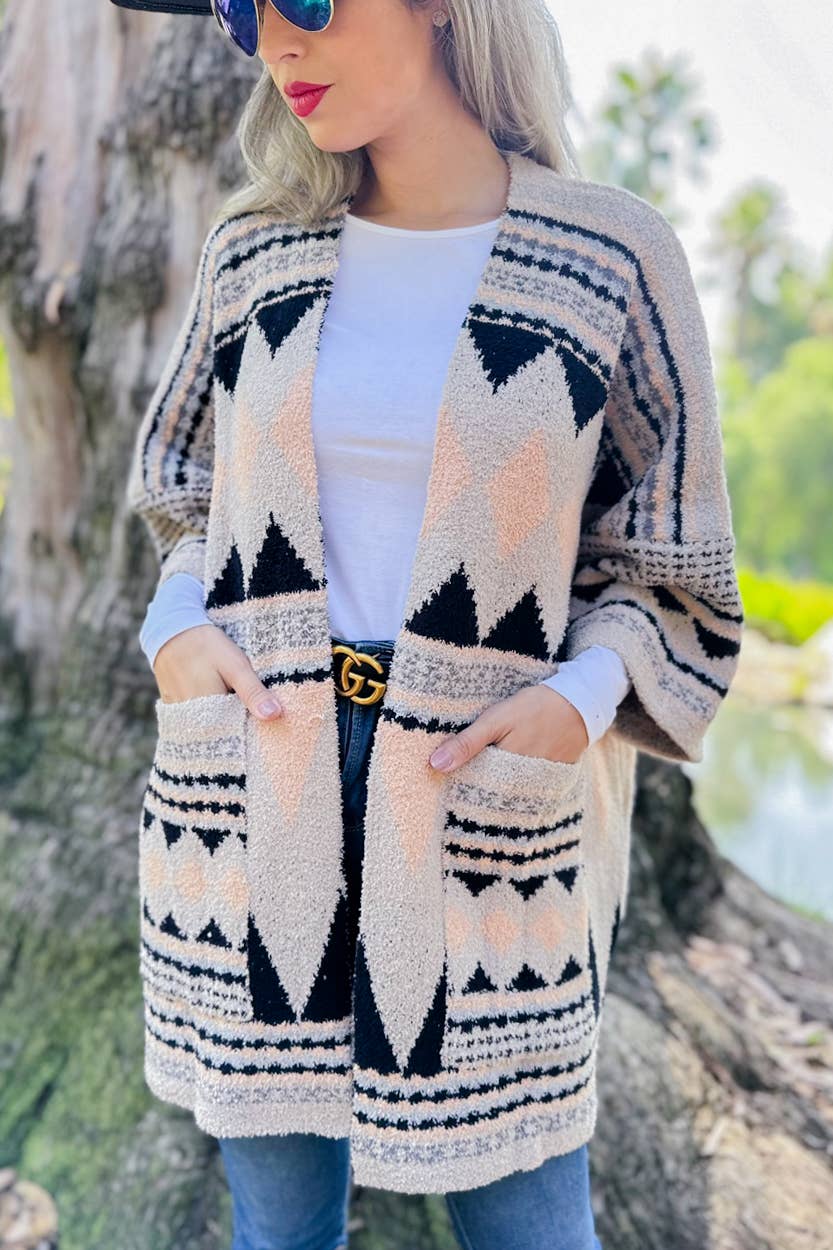 Arlene Cardigan