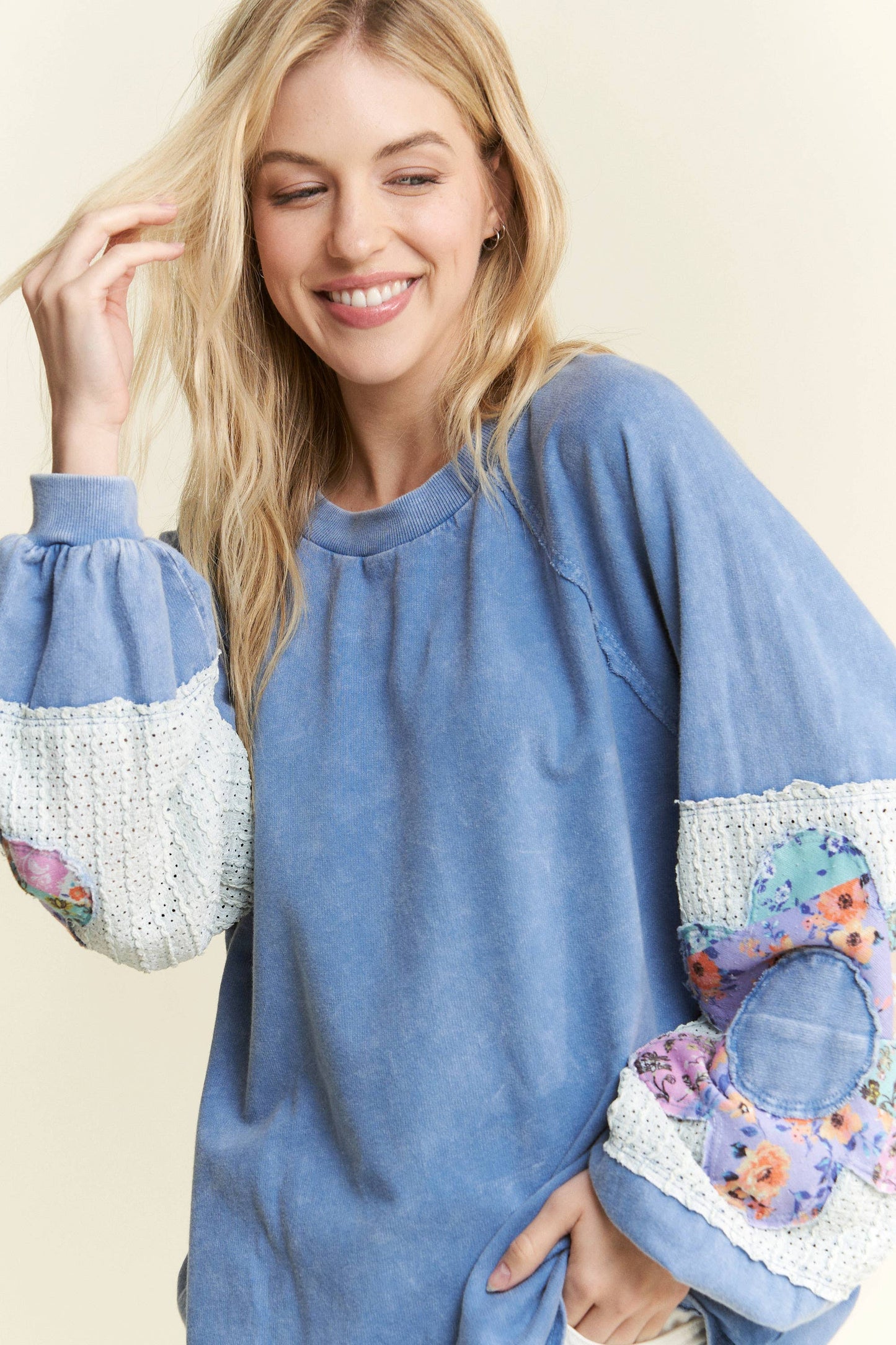 Patsy Top