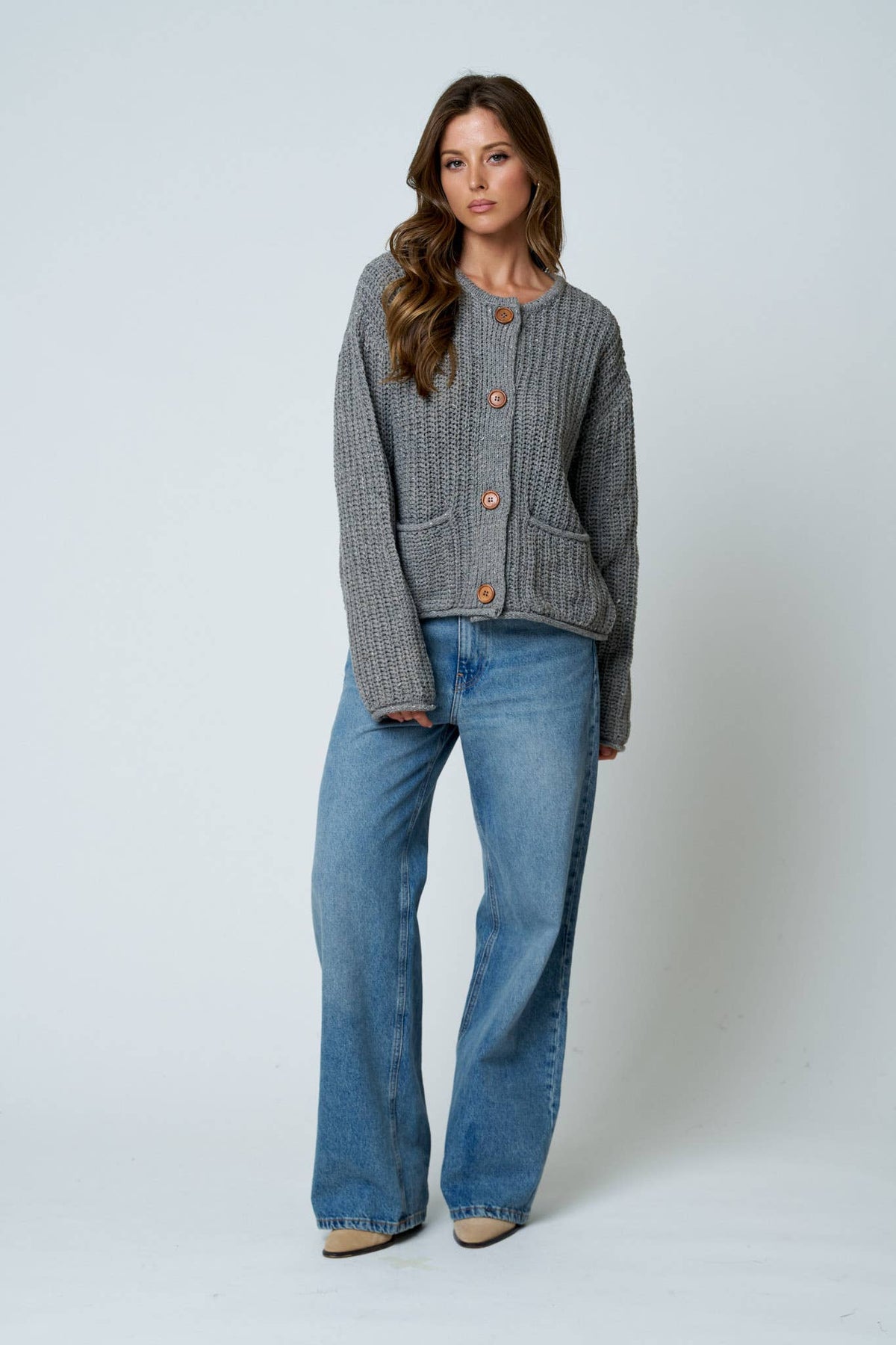 Maude Cardigan