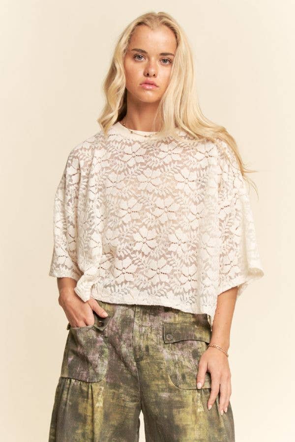 Alison Top