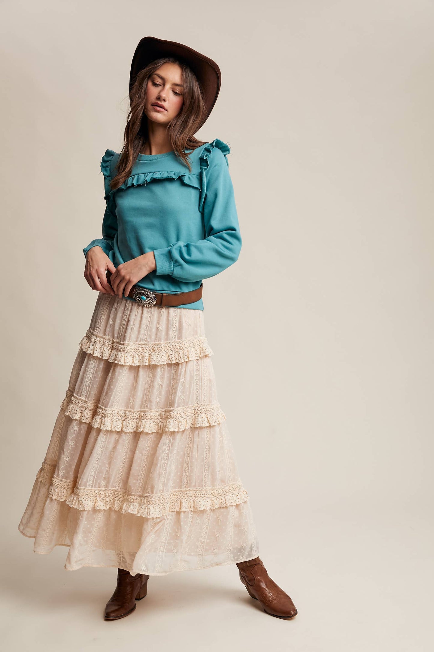 Annabell Sweater