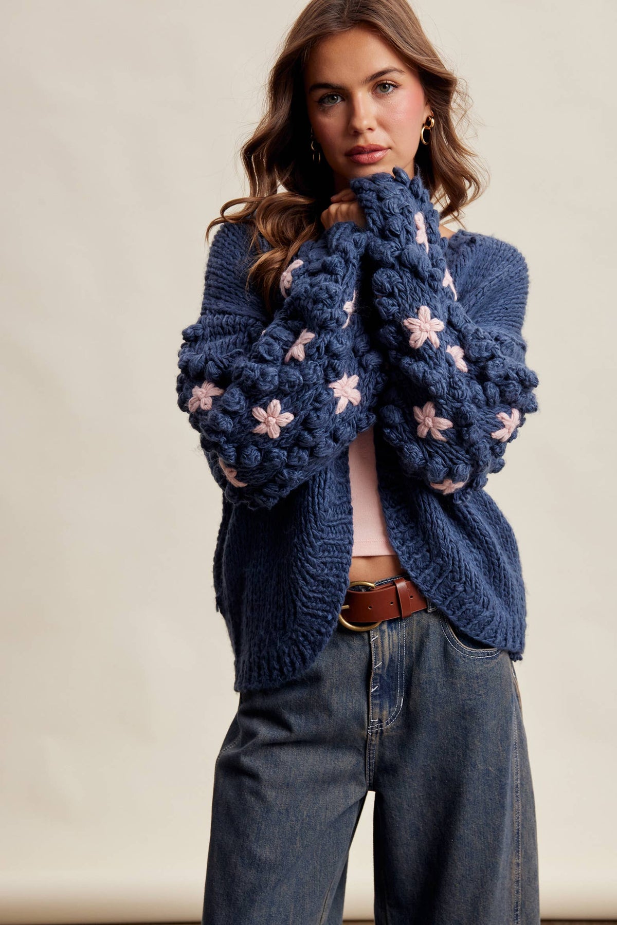 Bonnie Cardigan