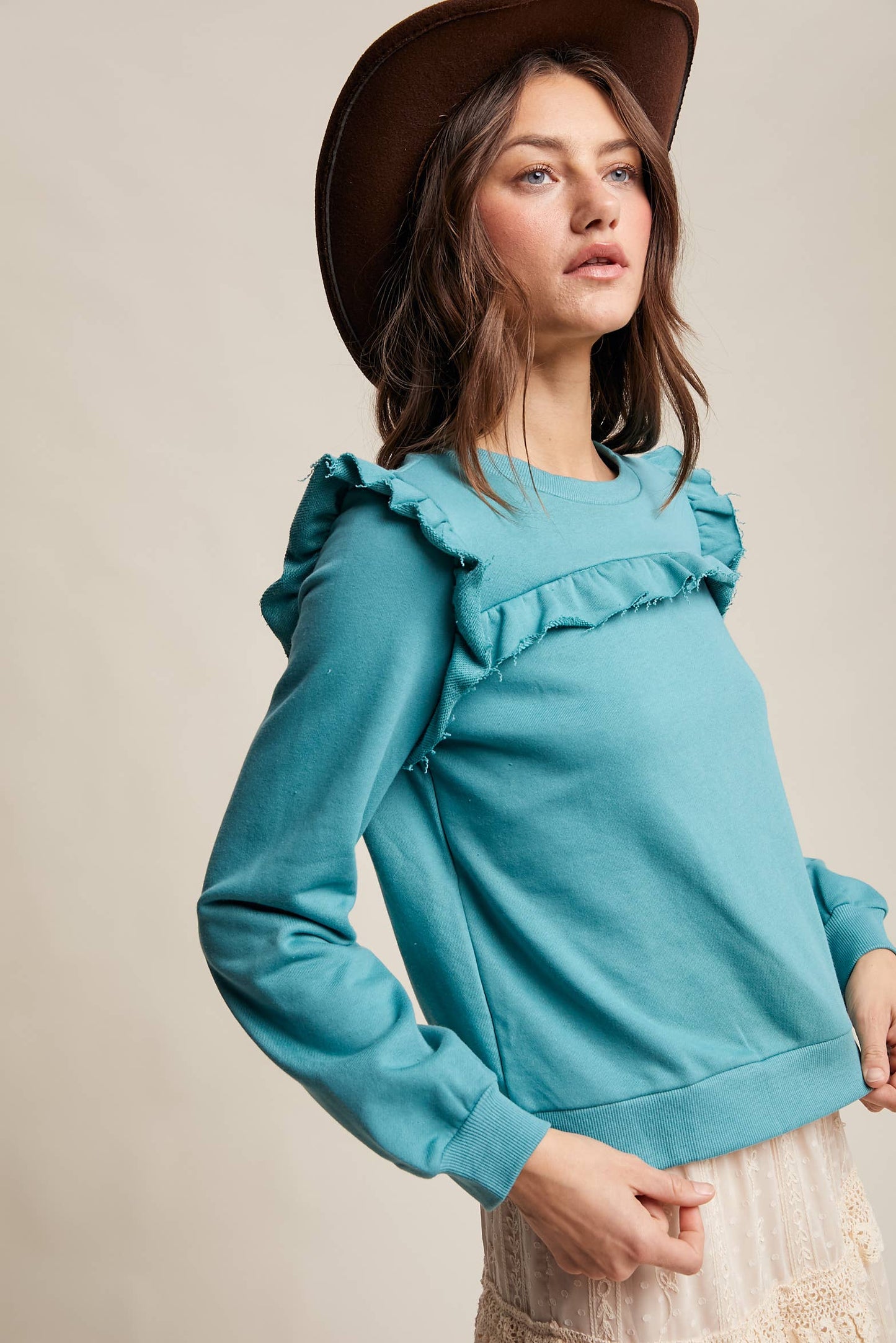 Annabell Sweater